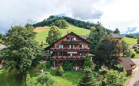 Oberdeisenhof Land- Und Wanderhotel Garni